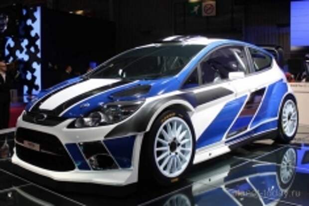 Новый Ford Fiesta с будущего года будут собирать на территории России Новый Ford Fiesta с будущего года будут собирать на территории России
