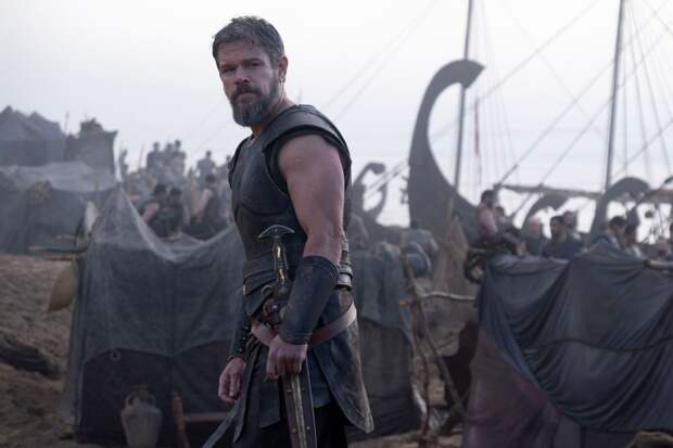 «Актёры предпочли бы сесть в тюрьму»: Мэтт Дэймон — о культуре отмены в Голливуде