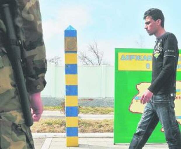 В налоговой обнаглели и требуют от украинских заробитчан деньги