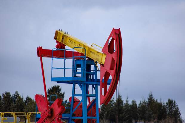 Индонезия закупит у России 150 млн баррелей нефти до конца 2026 года