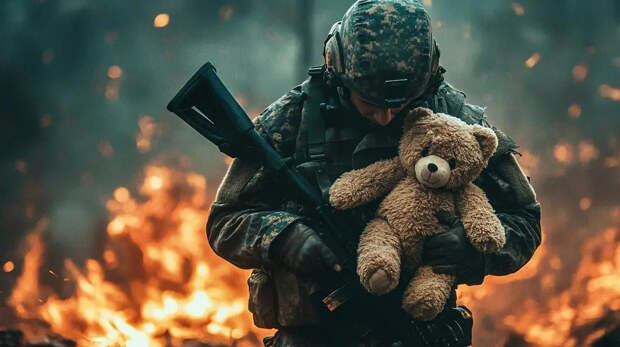 Минздрав пересмотрит протокол лечения ПТСР с учётом опыта участников СВО