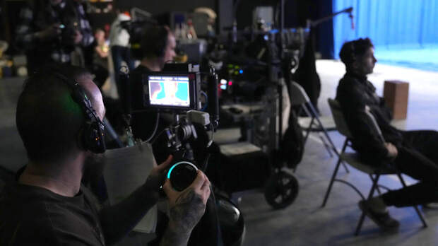 Сергунина рассказала о новом международном соглашении Москвы в сфере кино