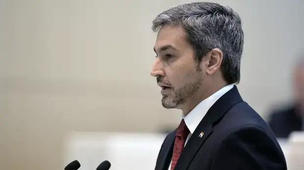 Минздрав Парагвая подтвердил лихорадку денге у президента республики