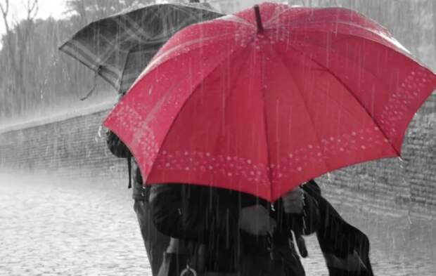 Внимание! Штормовое на Кубани: наползает непогода, потом снова заморозки