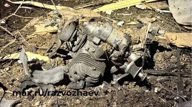 Фронтовая сводка Олега Царева на утро 6 марта