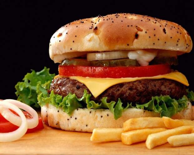 10 фактов о самых вредных продуктах junkfood 3 10 фактов о самых вредных продуктах
