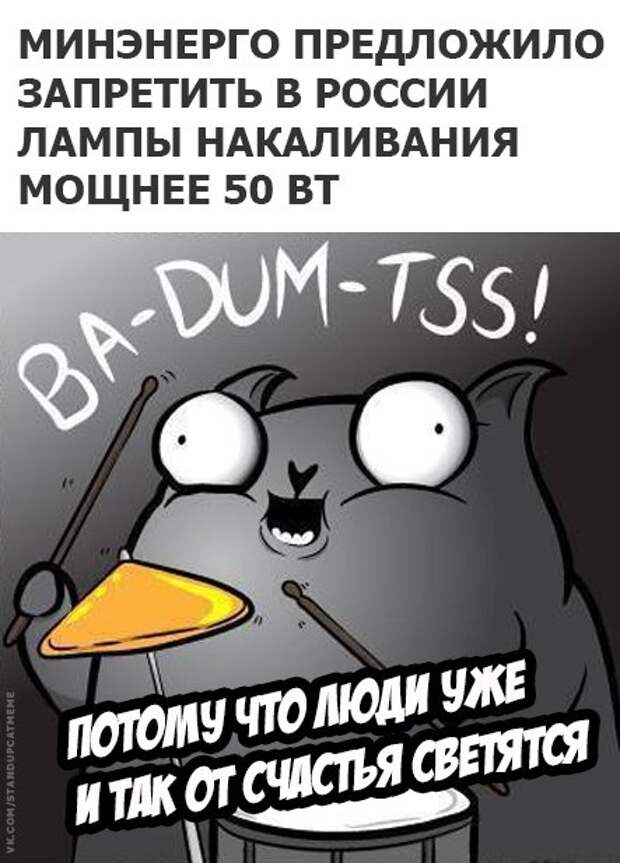 Стендап-кот и его коллекция саркастических комиксов Стендап-кот и его коллекция саркастических комиксов
