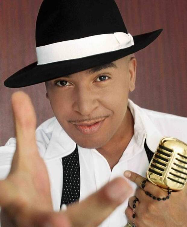 Lou bega