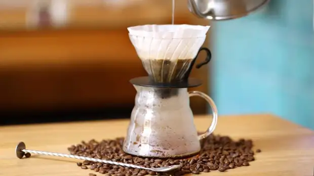 «Люди останутся»: грозит ли России дефицит кофе