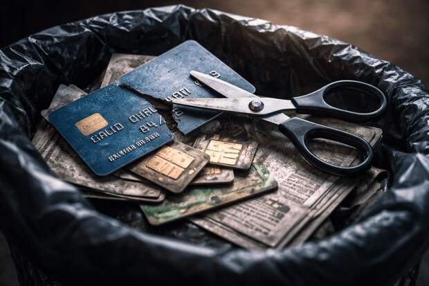 Мошенники оформляют кредиты через старые SIM‑карт и банковские счета — как проверить свои