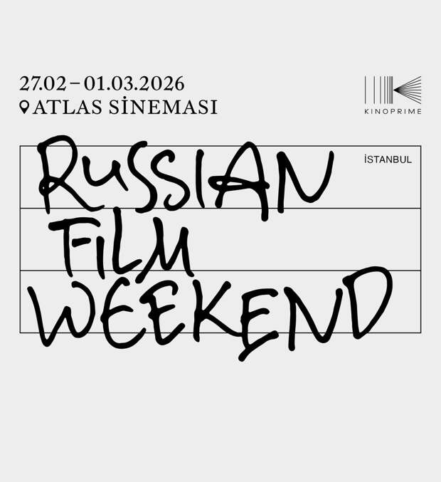 В Стамбуле пройдут дни русского кино