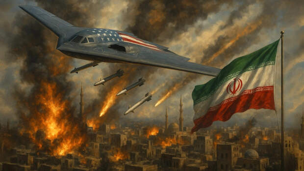 "Распознал как военную цель": На Западе назвали виновного в ударе по иранской школе для девочек