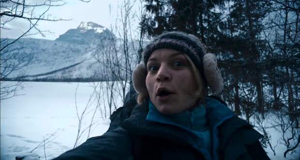 Кинокарта: Какие фильмы снимались в Хибинских горах