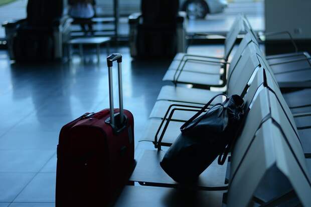 Пассажиры рейса Хабаровск — Пхукет на девять часов застряли в аэропорту