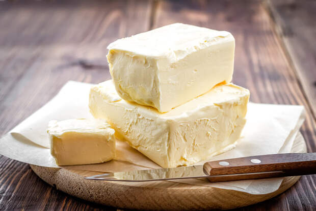 Масло, маргарин и спред: в чем разница?