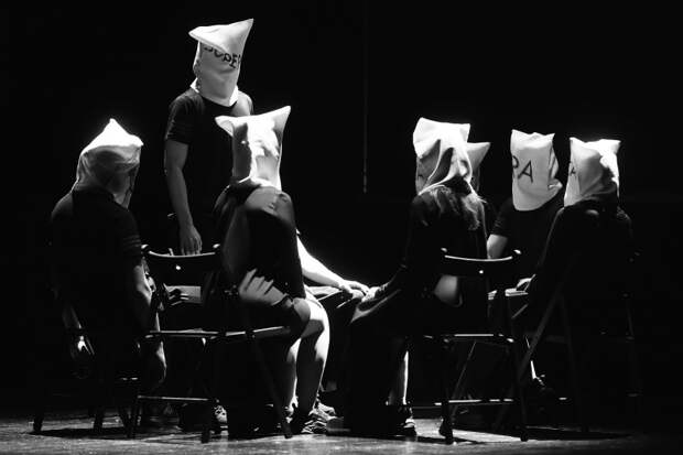 Международный театральный фестиваль Достоевского пройдет онлайн и офлайн