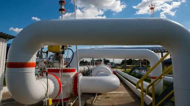 «Чертов трубопровод»: Европа выбирает между спасением Киева и собственным