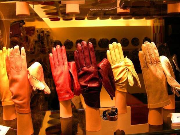 10 фактов о том, что раньше считалось неприличным (11 фото)