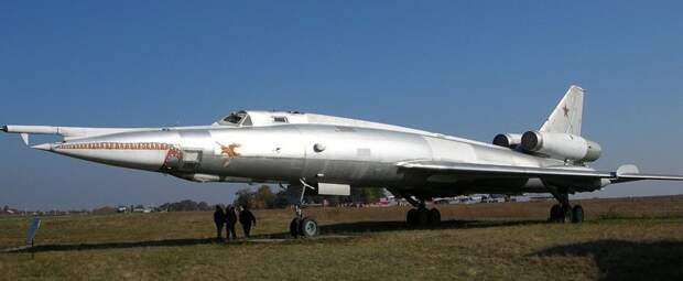 Ту-22 Туполева, самолёты, фоторепортаж