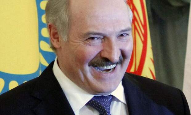 ЛУКАШЕНКО ПОШЁЛ НА РЕШИТЕЛЬНЫЙ ШАГ С США. ВПЕРВЫЕ ЗА 12 ЛЕТ