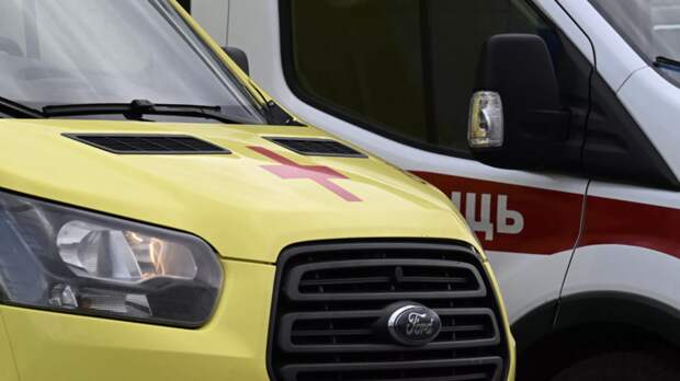 В Энгельсе одна из пострадавших в ДТП с троллейбусом остаётся в больнице