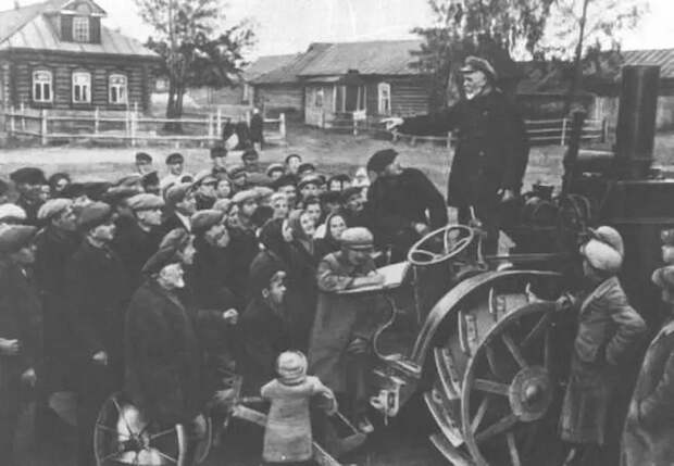Интересные факты о стахановских рабочих 30-х годов