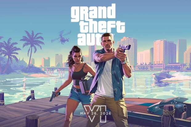Сотрудники Rockstar пожаловались на переработки перед релизом GTA VI