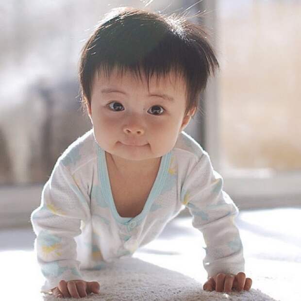 3. Китайские младенцы рождаются в возрасте 1 года в мире, закон, китай, люди, обычай, правила, факты