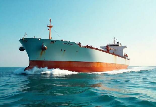 Саудовская Аравия перенаправляет через Красное море 2 млн баррелей нефти
