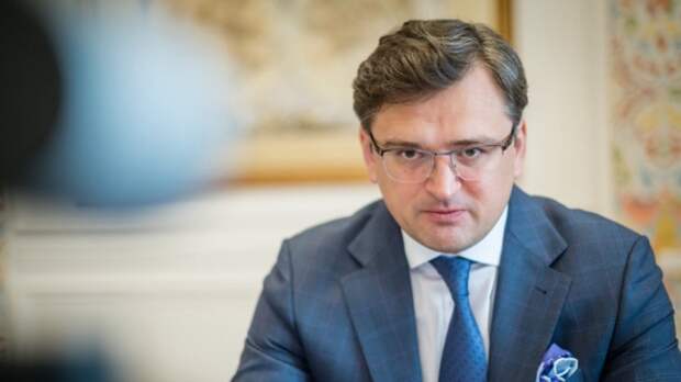 МИД Украины заявил о готовности провести встречу в «нормандском формате»