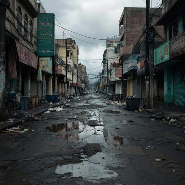 Правительство Мексики начало войну против наркокартелей. Почему именно сейчас?