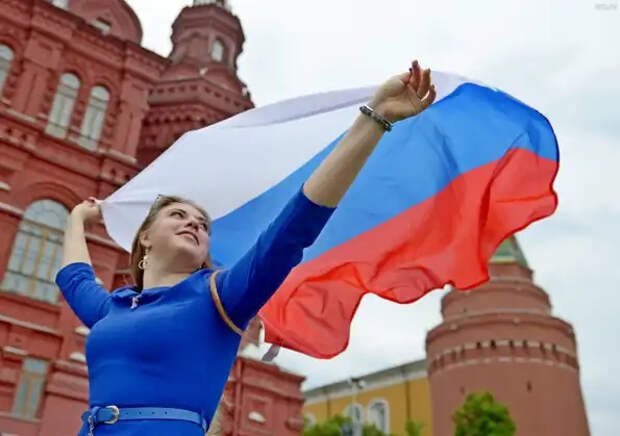 Россия получила подарок, о котором и не мечтала, считает разведчик из США