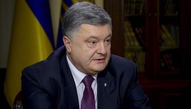 Порошенко: Путин хочет вернуть Украину в СССР 