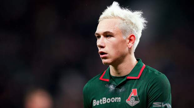 Мостовой — о возможном переходе Батракова в «Порту»: «Надо брать чемодан и лететь туда»