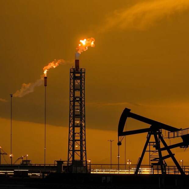 Цены на газ в США и Европе скорректировались, российский газ ориентируется на рынок