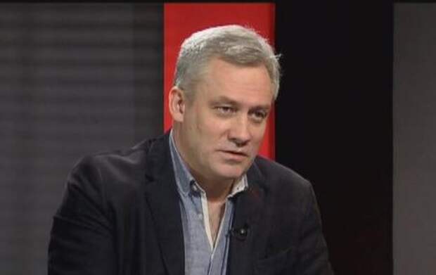 Зураб Тодуа: «Недовольство в Молдавии будет только нарастать!»