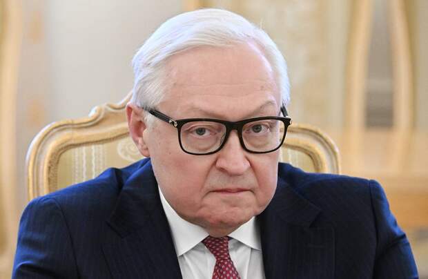 В МИД России оценили смену режимов Вашингтоном