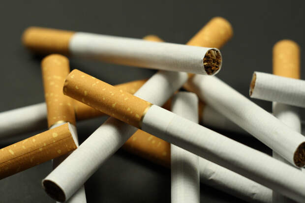 В России предложили ввести запрет на продажу табачной продукции лицам младше 21 года
