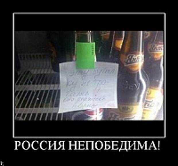 Демотиваторы фото 13