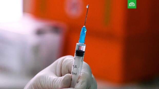 «Российских вакцин достаточно»: Росздравнадзор и Минздрав — об уходе американской MSD