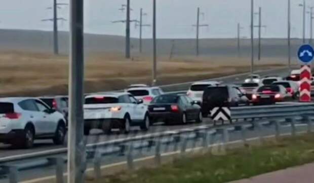 Ситуация на Ближнем Востоке коснется и российские водителей: подробно