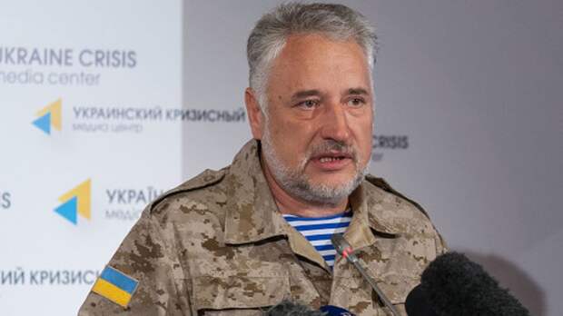 Жебривский предложил, как заставить украинскую власть работать