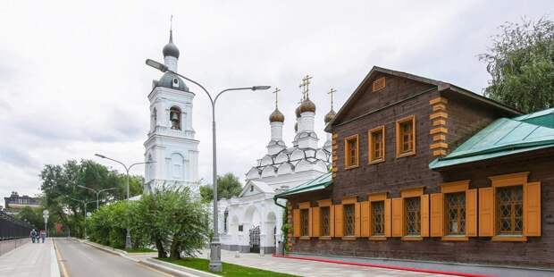 Культура/mos.ru