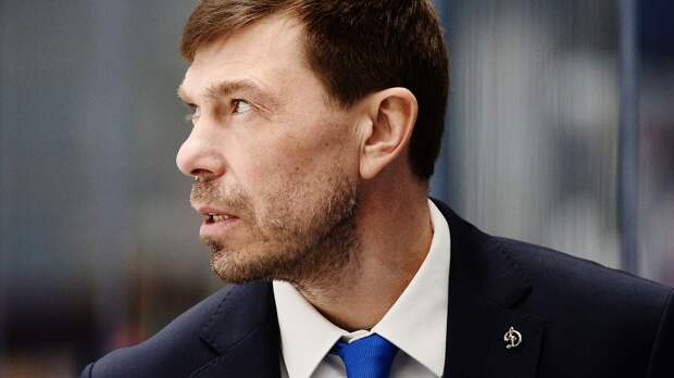 Кудашов — об увольнении из «Динамо»: «Было неприятно. У нас была цель, но, видимо, у руководства была другая»