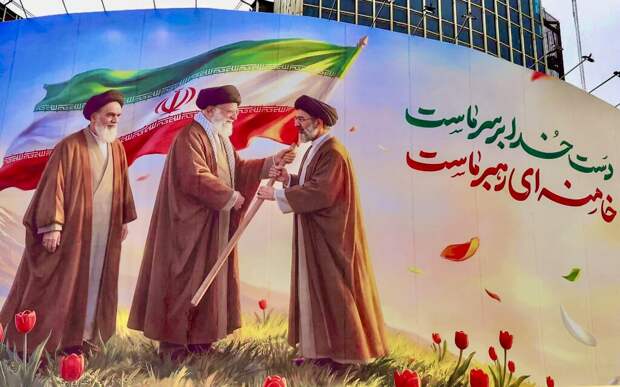 Убийство Хаменеи толкает Иран к ядерному оружию — бывший главный аналитик разведки Израиля