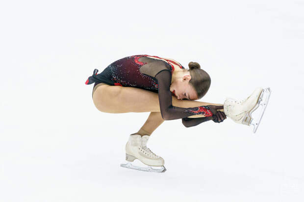 Дина Хуснутдинова: Я где-то на 70% довольна тем, что сделала