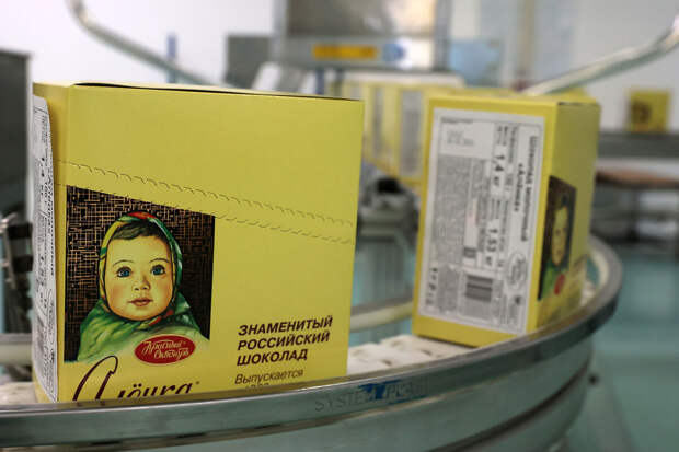 РИА: США в 2025 году нарастили импорт сладостей из РФ до максимума с 2021 года