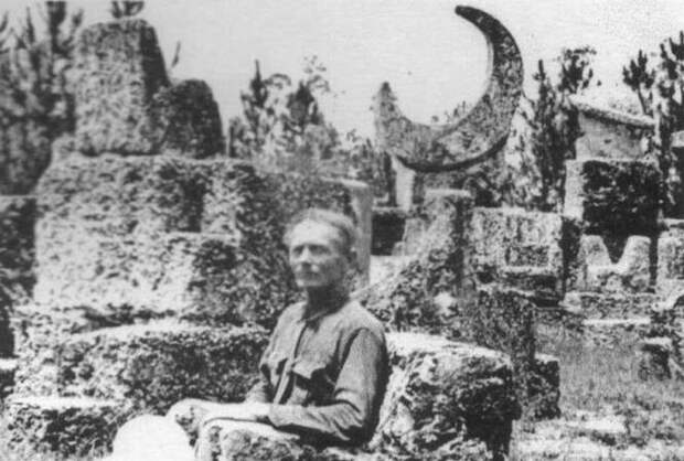 Не все открытия гениальных изобретателей нам известны