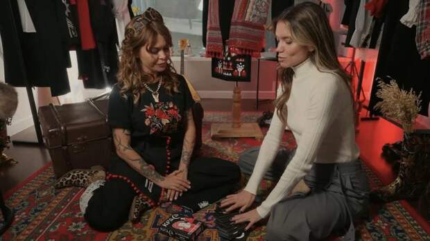 35-й Международный кинофестиваль «Послание к человеку» объявил индустриальную программу 35-й Международный кинофестиваль «Послание к человеку» объявил индустриальную программу