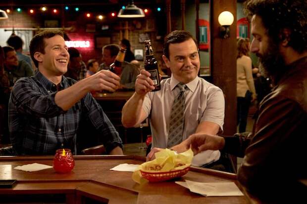 Brooklyn Nine Nine